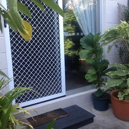 Jacaranda House Garden Suite Brisbane Exterior foto