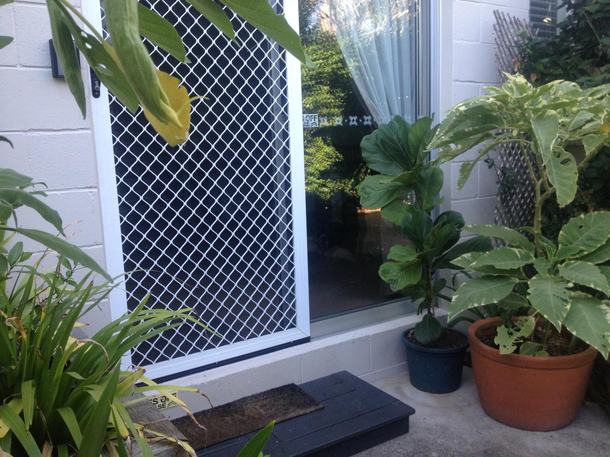 Jacaranda House Garden Suite Brisbane Exterior foto